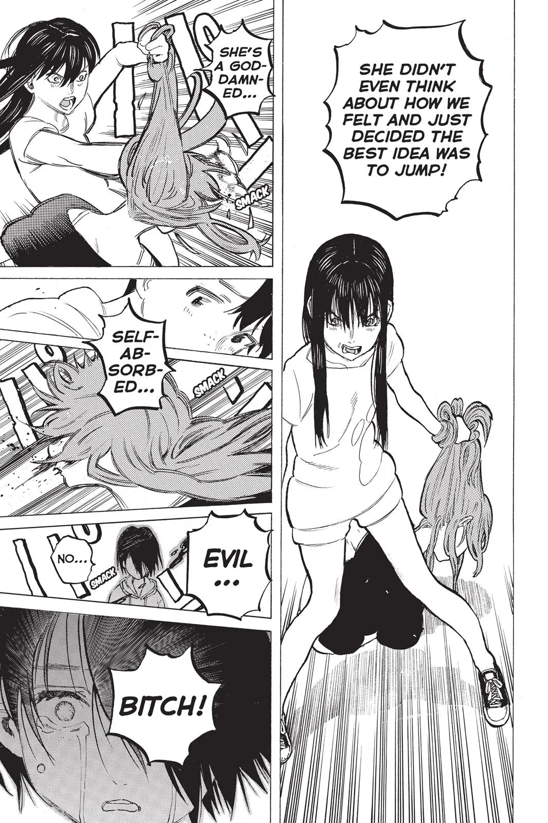 Read A Silent Voice (en) Manga Online