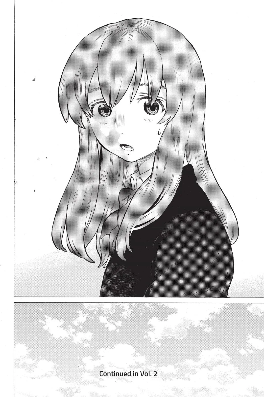 Read A Silent Voice (en) Manga Online