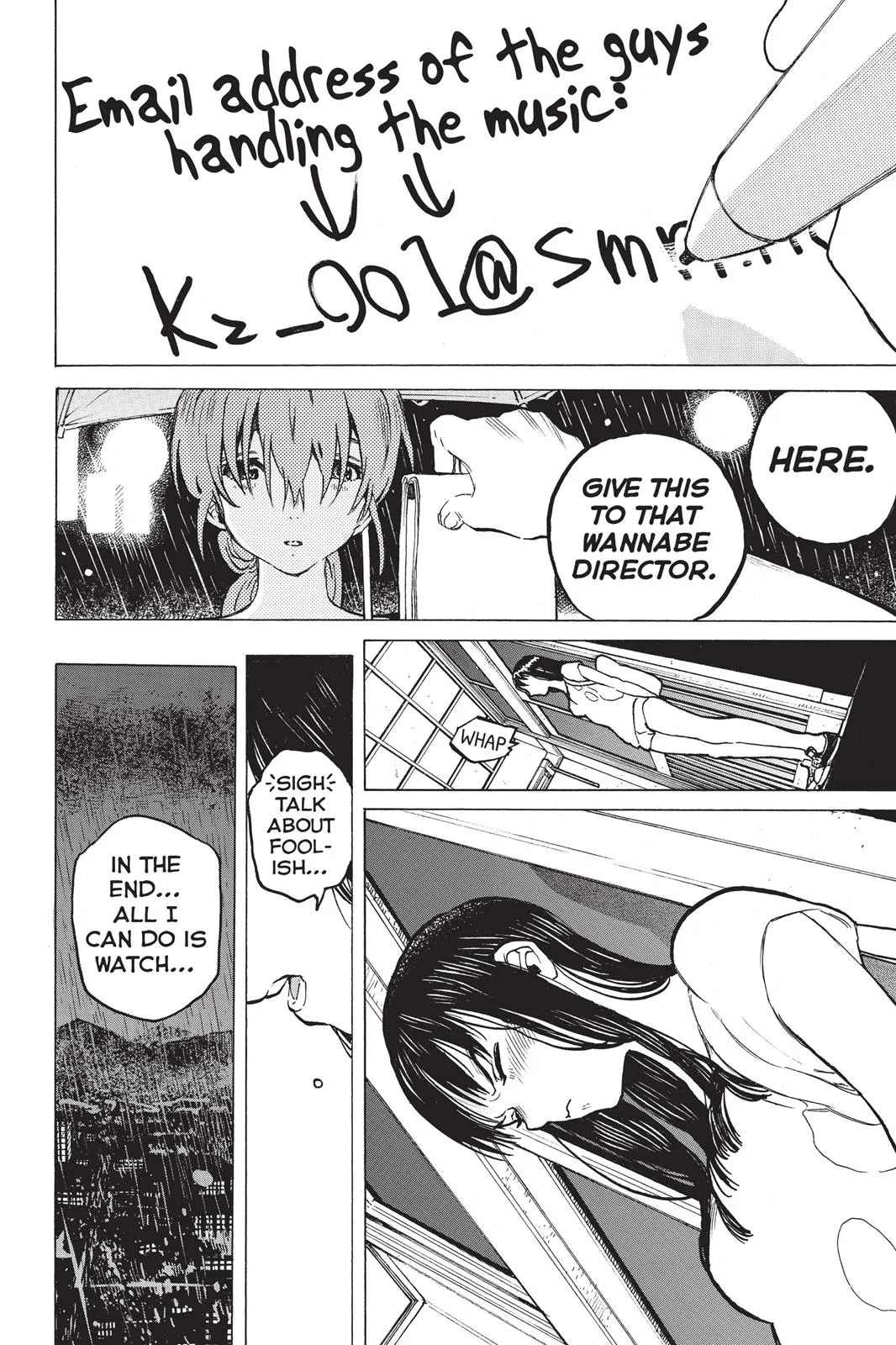 Read A Silent Voice (en) Manga Online