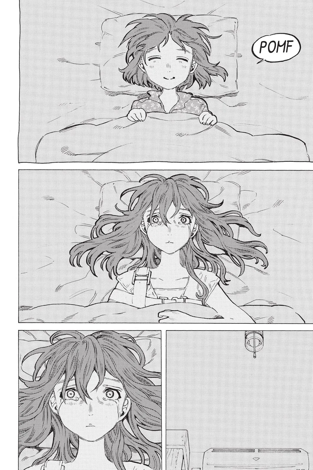 Read A Silent Voice (en) Manga Online