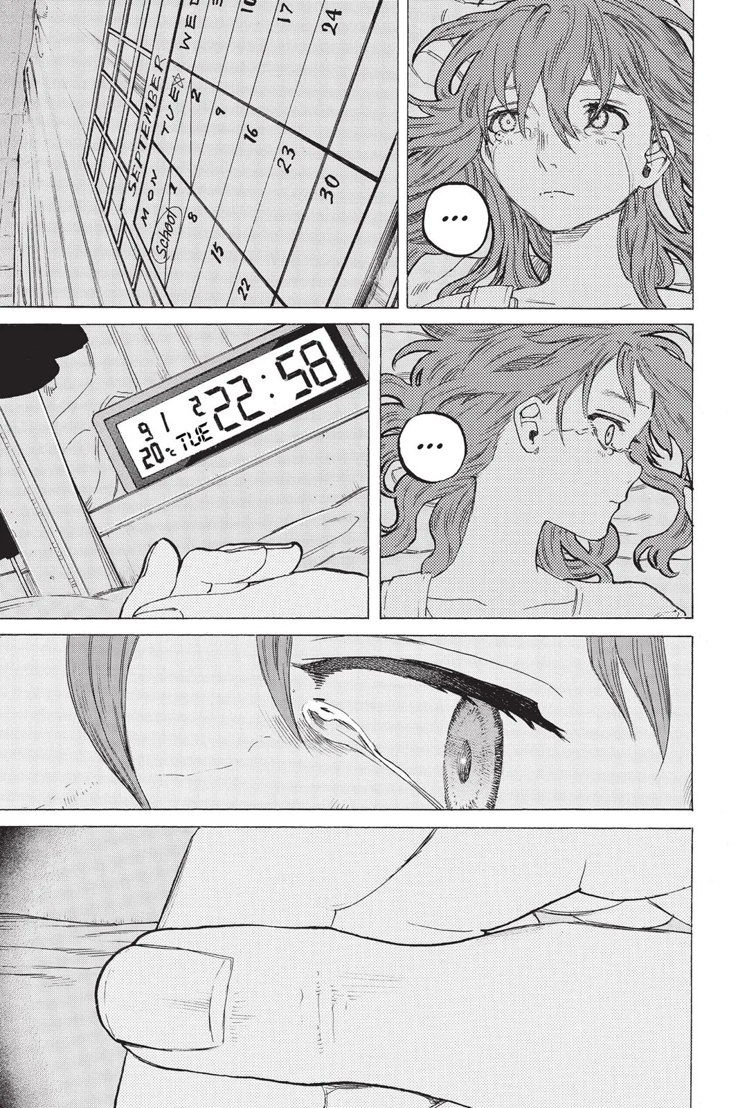 Read A Silent Voice (en) Manga Online