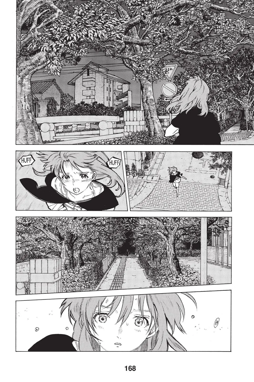 Read A Silent Voice (en) Manga Online