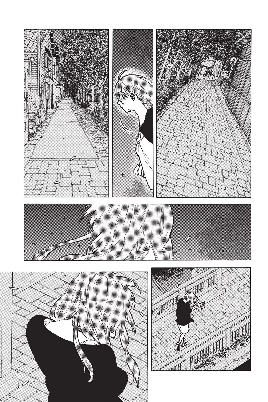 Read A Silent Voice (en) Manga Online