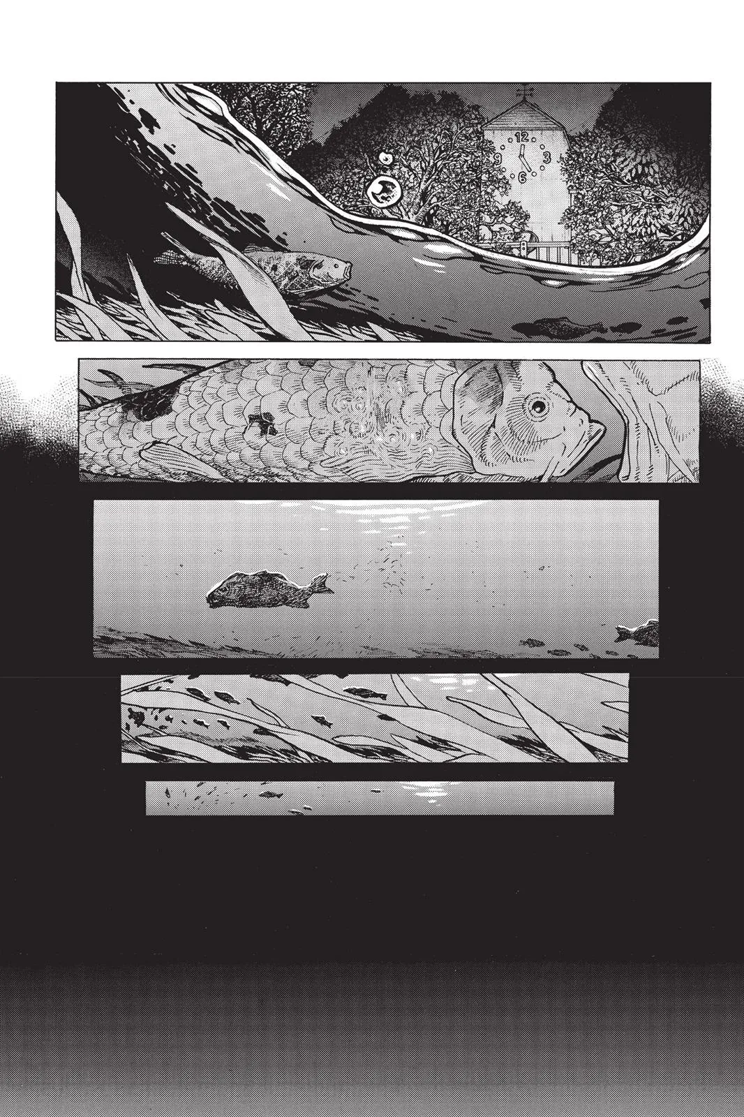 Read A Silent Voice (en) Manga Online