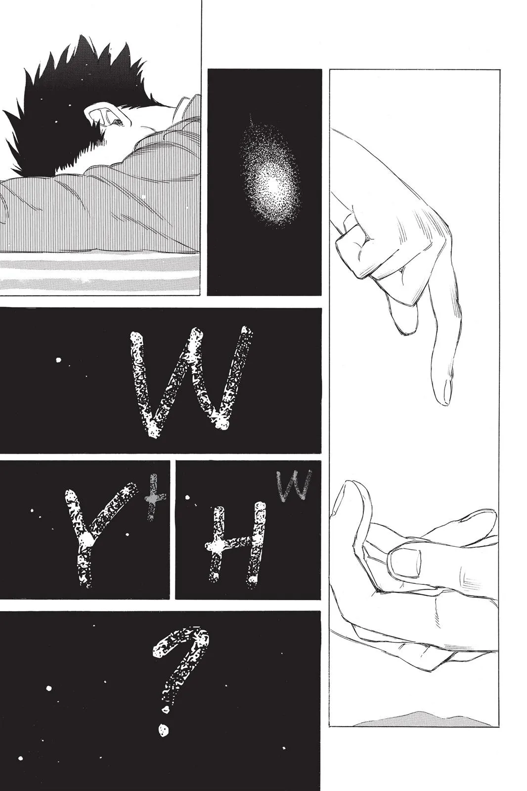Read A Silent Voice (en) Manga Online