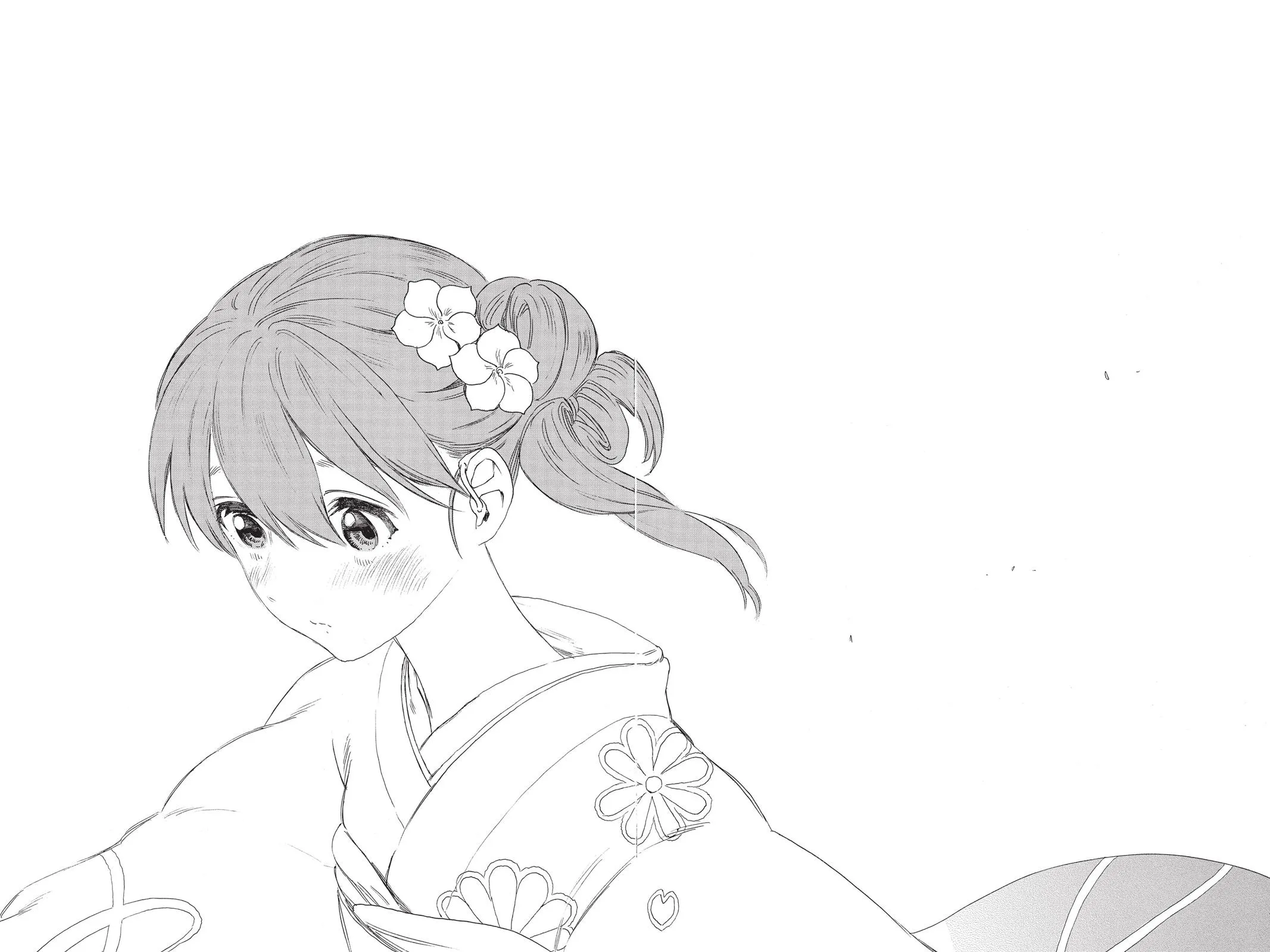 Read A Silent Voice (en) Manga Online