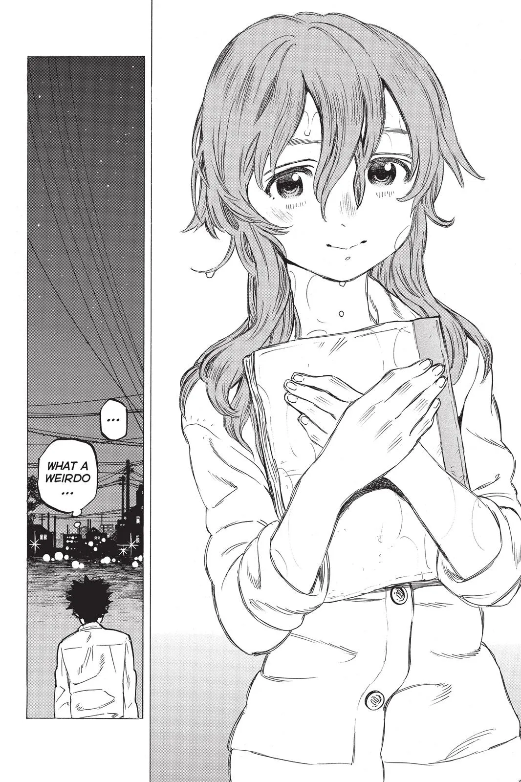 Read A Silent Voice (en) Manga Online