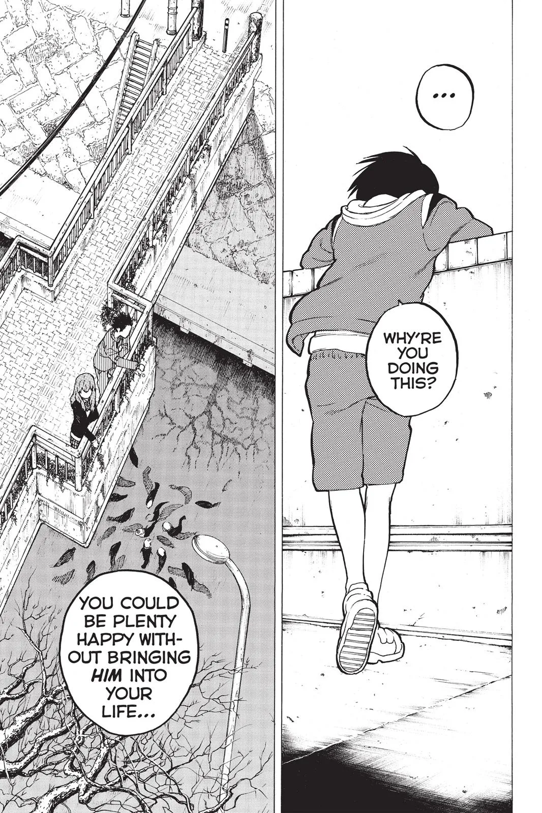 Read A Silent Voice (en) Manga Online
