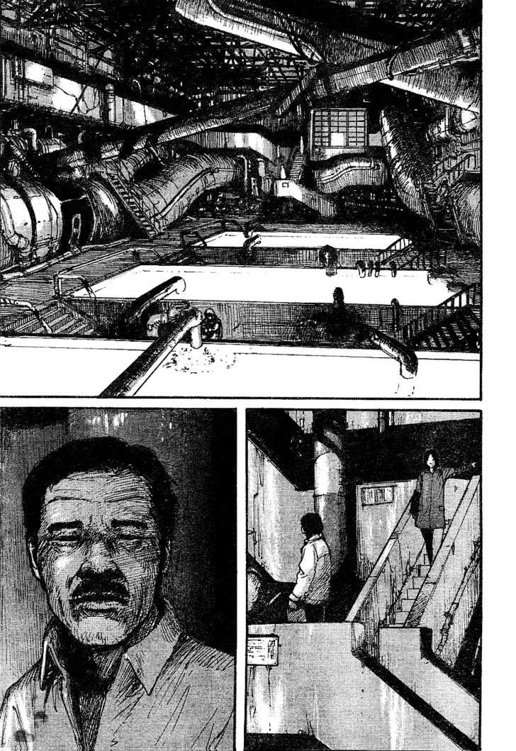 Read Abara (en) Manga Online