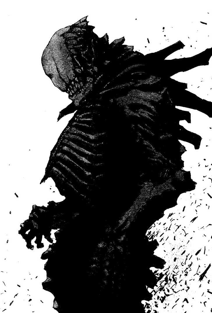 Read Abara (en) Manga Online