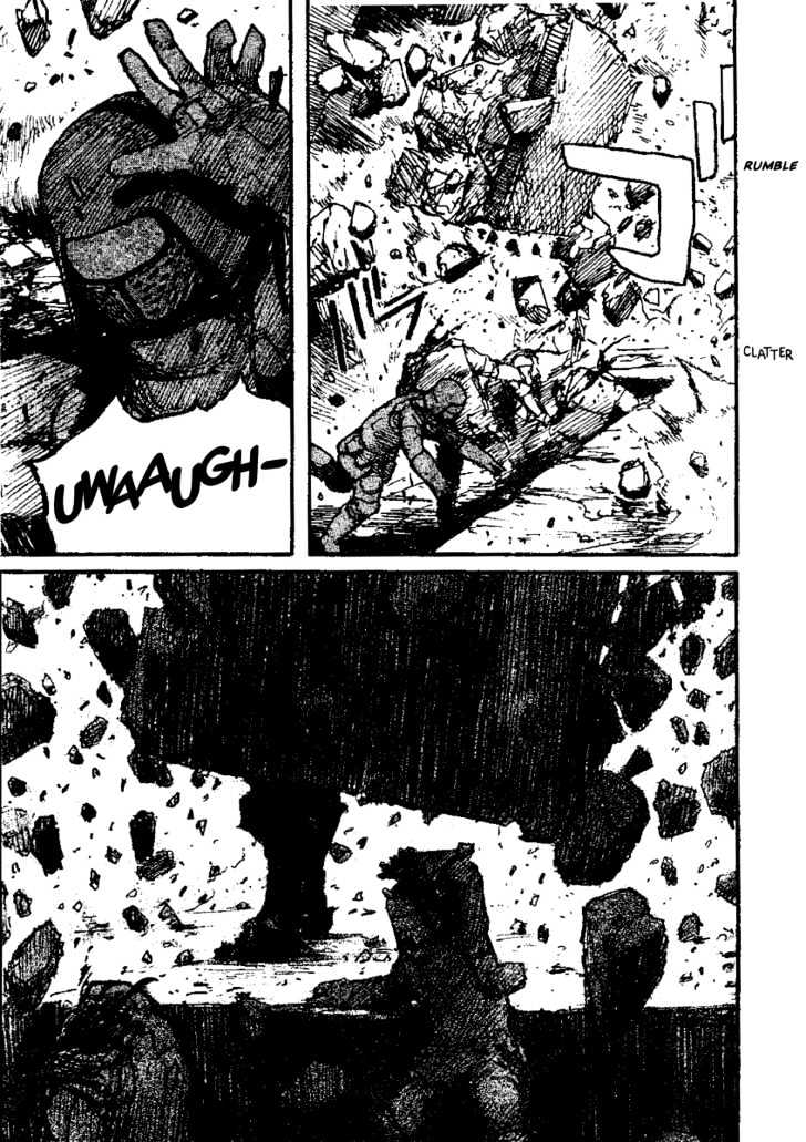 Read Abara (en) Manga Online