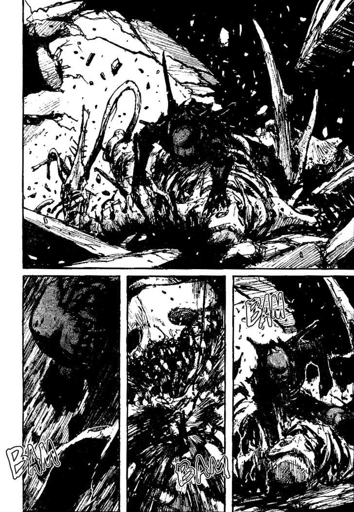 Read Abara (en) Manga Online