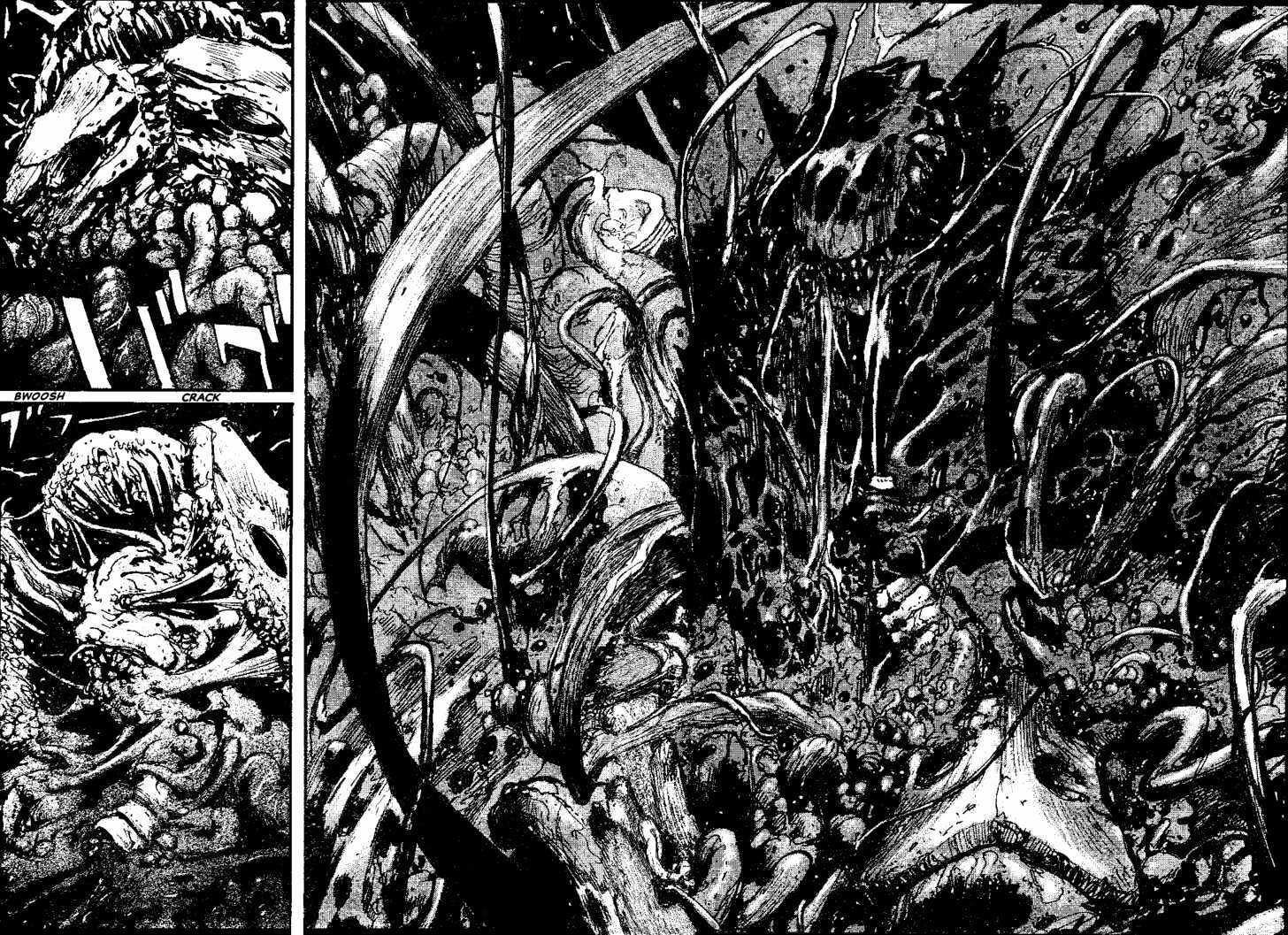 Read Abara (en) Manga Online