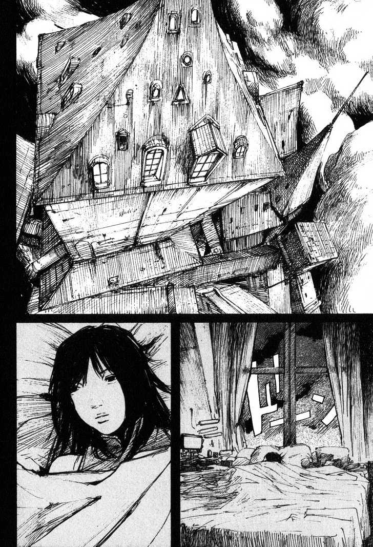 Read Abara (en) Manga Online