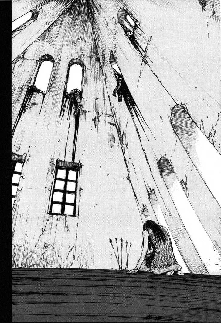 Read Abara (en) Manga Online