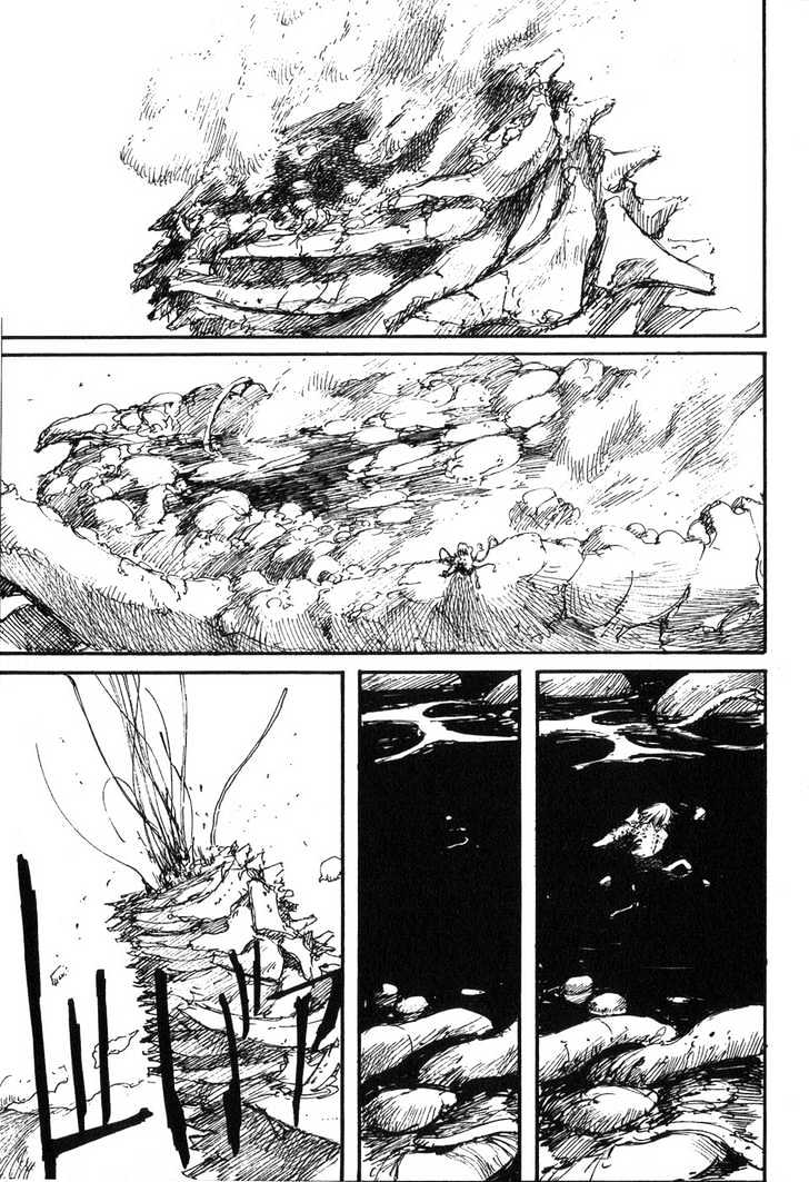 Read Abara (en) Manga Online