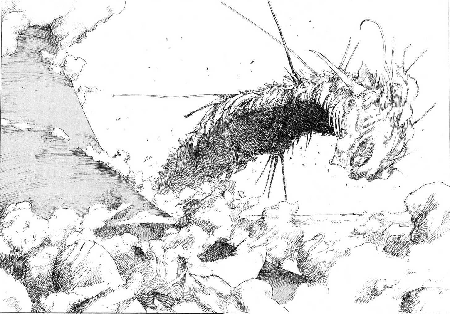 Read Abara (en) Manga Online