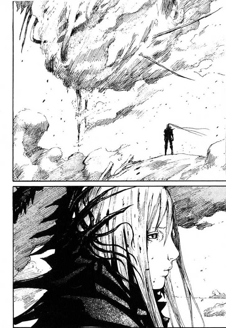 Read Abara (en) Manga Online