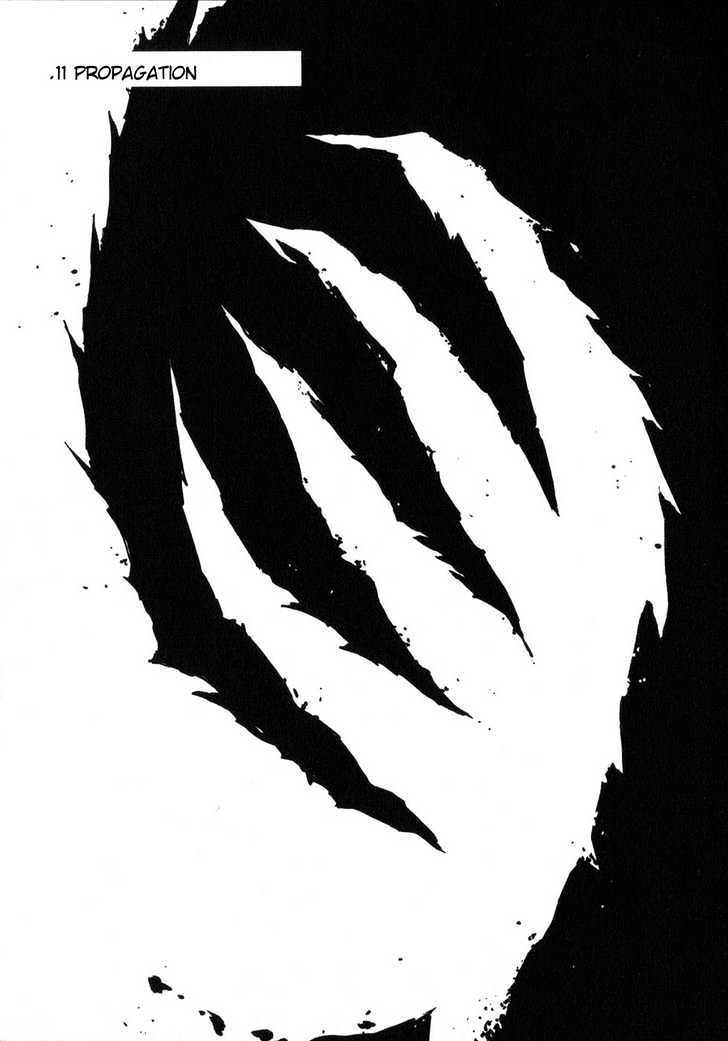 Read Abara (en) Manga Online