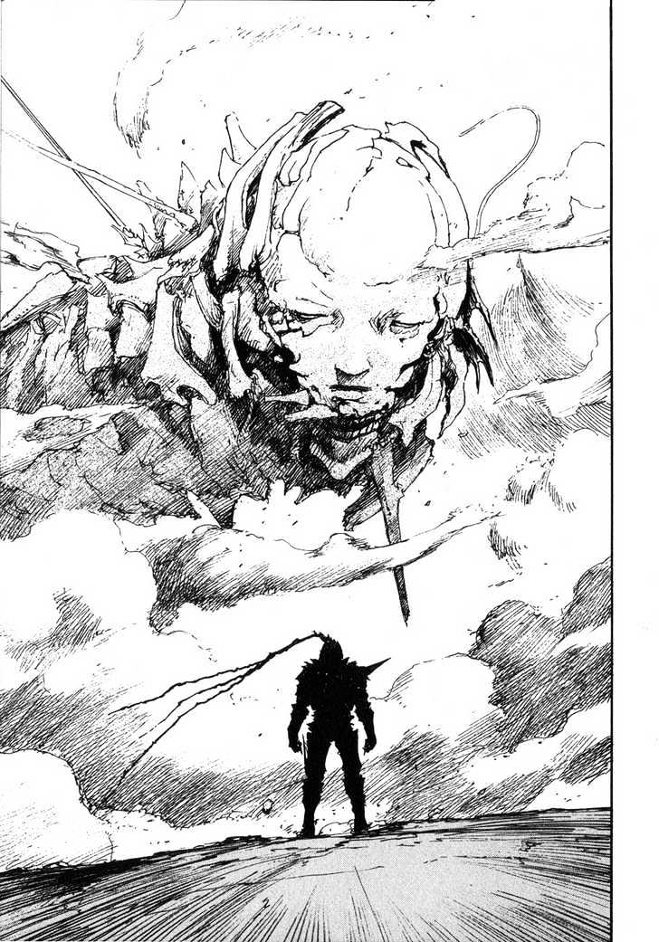 Read Abara (en) Manga Online