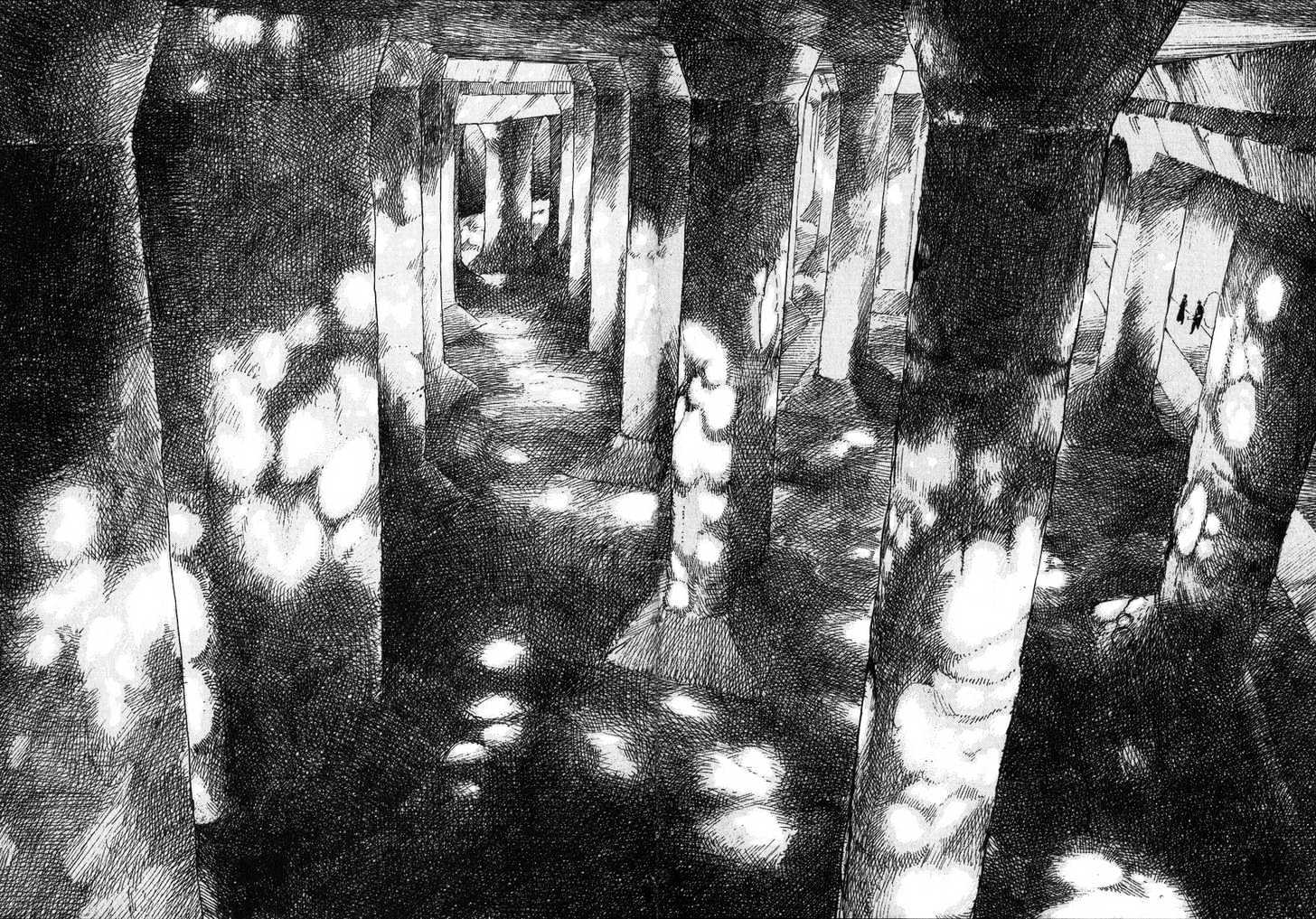 Read Abara (en) Manga Online