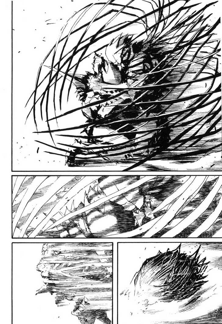 Read Abara (en) Manga Online