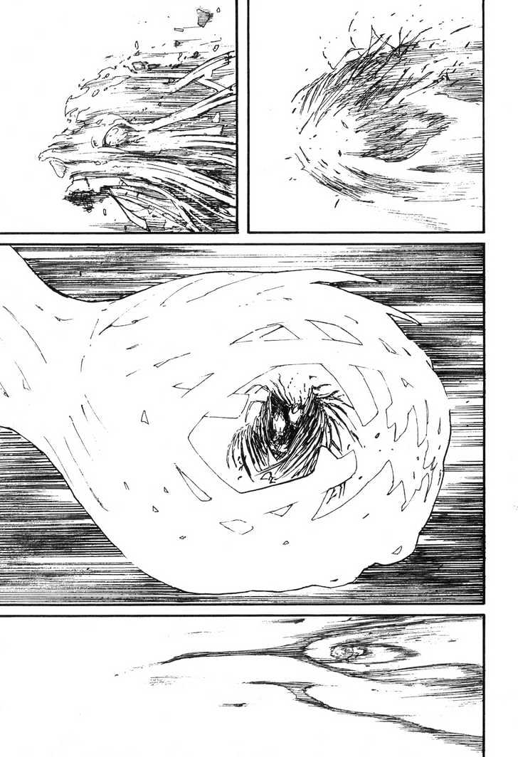 Read Abara (en) Manga Online