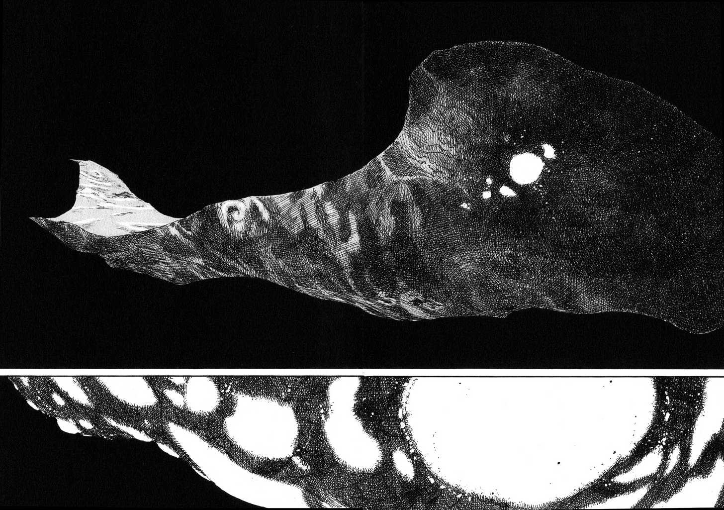 Read Abara (en) Manga Online