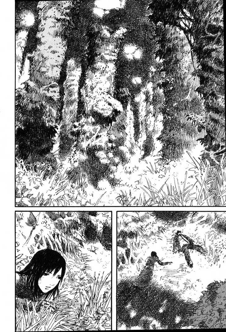 Read Abara (en) Manga Online