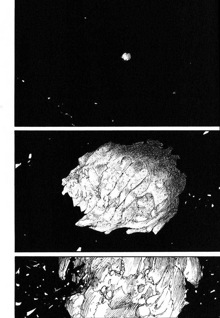 Read Abara (en) Manga Online