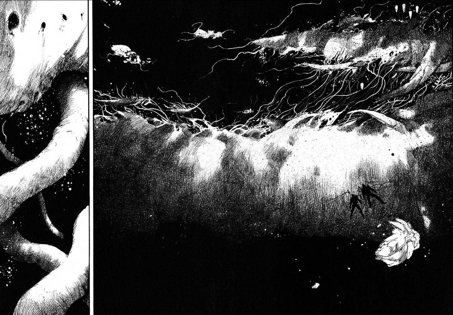 Read Abara (en) Manga Online