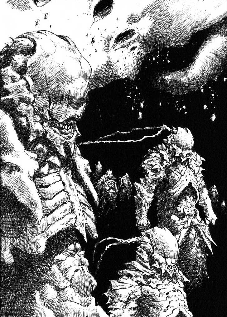 Read Abara (en) Manga Online