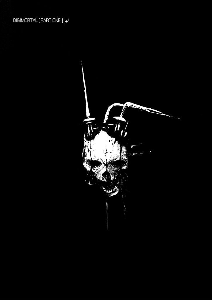 Read Abara (en) Manga Online