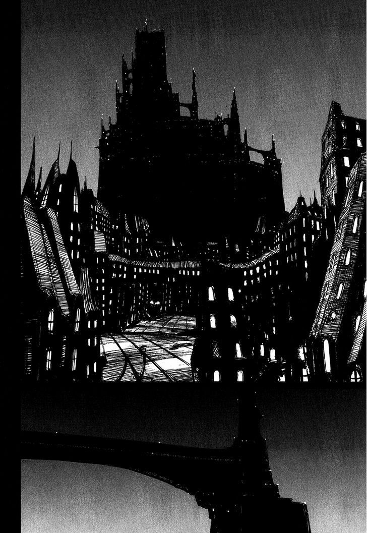 Read Abara (en) Manga Online