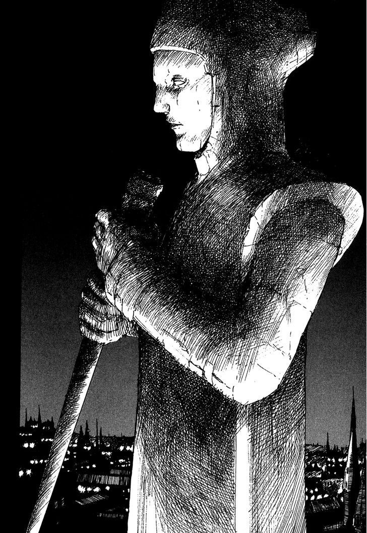 Read Abara (en) Manga Online