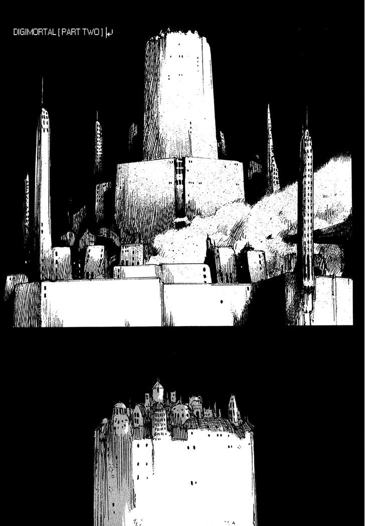 Read Abara (en) Manga Online