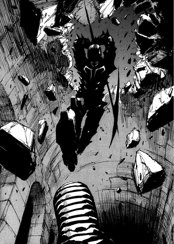 Read Abara (en) Manga Online