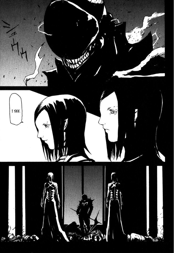 Read Abara (en) Manga Online