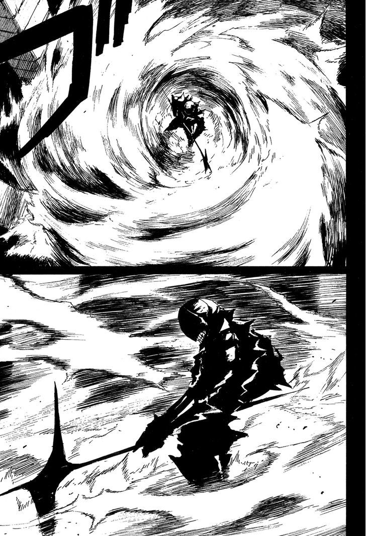 Read Abara (en) Manga Online