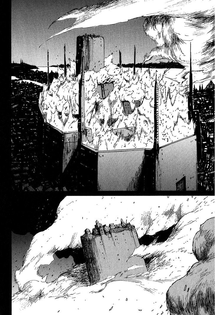 Read Abara (en) Manga Online