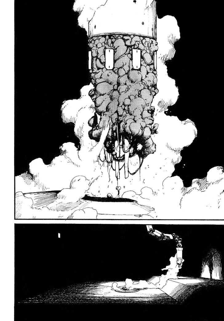 Read Abara (en) Manga Online