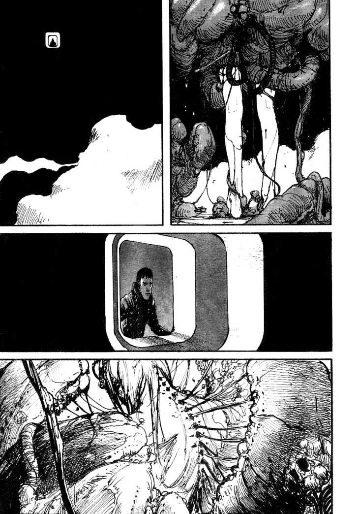 Read Abara (en) Manga Online