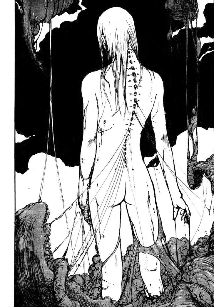 Read Abara (en) Manga Online