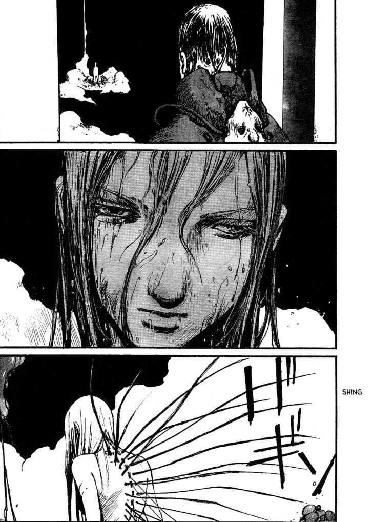 Read Abara (en) Manga Online