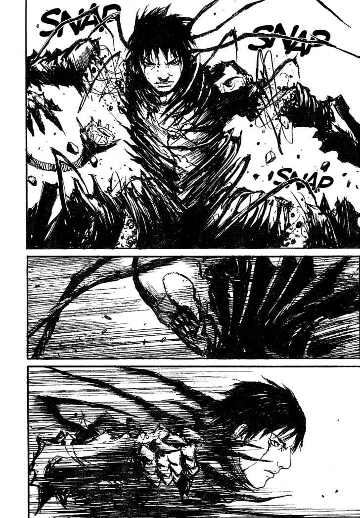 Read Abara (en) Manga Online