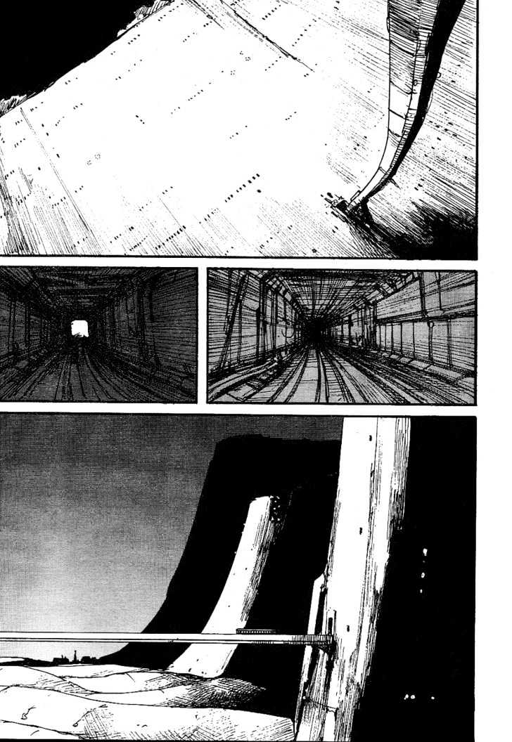 Read Abara (en) Manga Online