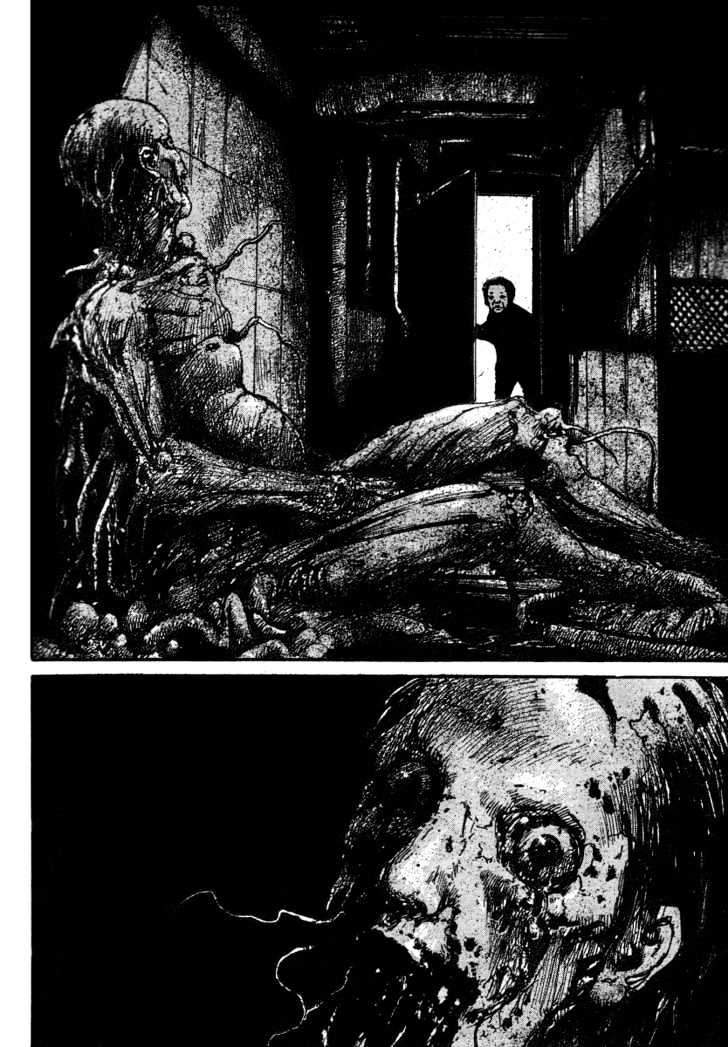 Read Abara (en) Manga Online