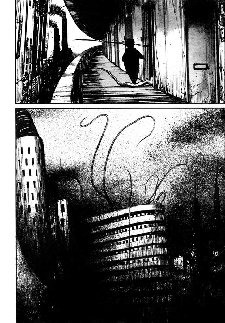 Read Abara (en) Manga Online