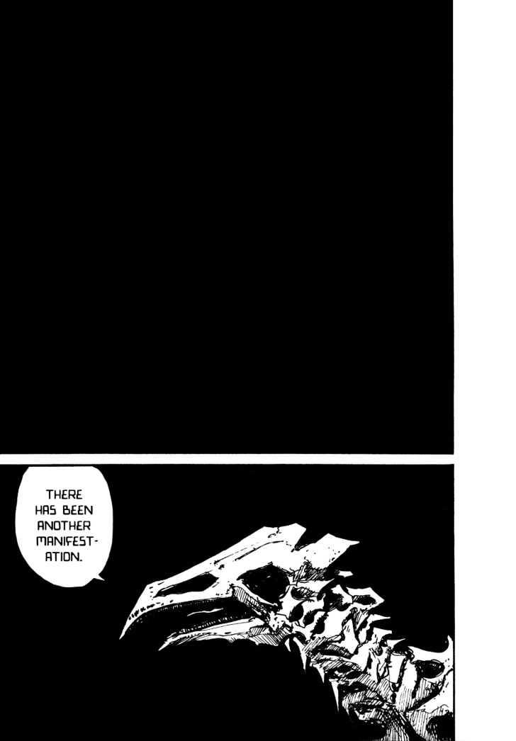 Read Abara (en) Manga Online