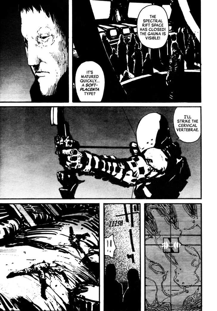 Read Abara (en) Manga Online